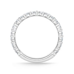 ERPT165_00 Petite Prong Band Ring