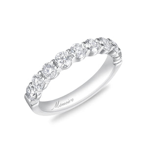 ERPT188_00 Petite Prong Band Ring