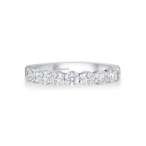 ERPT188_00 Petite Prong Band Ring