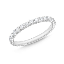 Load image into Gallery viewer, ERPT192_00 Petite Prong Band Ring
