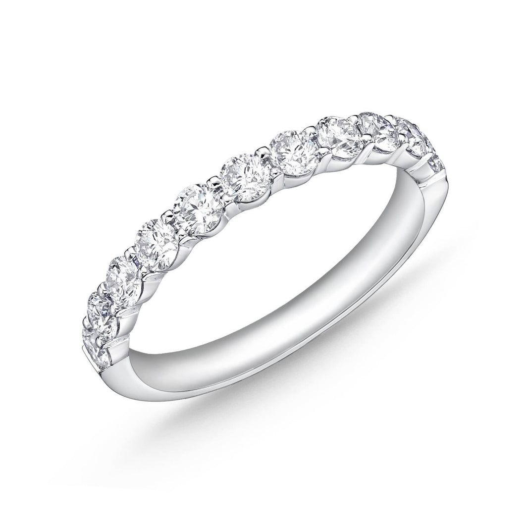 ERPT196_00 Petite Prong Band Ring