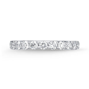 ERPT196_00 Petite Prong Band Ring