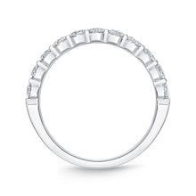 Load image into Gallery viewer, ERPT196_00 Petite Prong Band Ring
