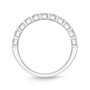 ERPT196_00 Petite Prong Band Ring