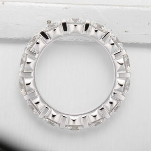 ERPT202_00 Petite Prong Diamond Eternity Ring