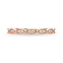 Load image into Gallery viewer, ERSUR30_00 Stack&#39;em Up Diamond Eternity Ring
