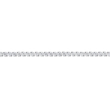 Load image into Gallery viewer, FBFD296_00 My First Diamond Illusion-setting Bracelet
