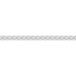 FBFD401_00 My First Diamond Illusion-setting Bracelet