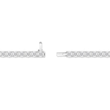 Load image into Gallery viewer, FBFD401_00 My First Diamond Illusion-setting Bracelet
