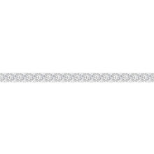 Load image into Gallery viewer, FBFD402_00 My First Diamond Illusion-setting Bracelet
