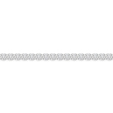 Load image into Gallery viewer, FBFD403_00 My First Diamond Illusion-setting Bracelet
