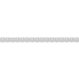 FBFD403_00 My First Diamond Illusion-setting Bracelet