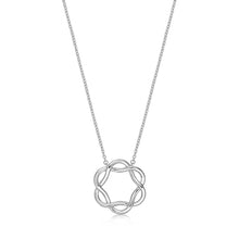 Load image into Gallery viewer, FCCS122_00 Classics Diamond Fashion Necklace
