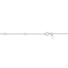 Load image into Gallery viewer, FCCS122_00 Classics Diamond Fashion Necklace
