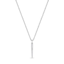 Load image into Gallery viewer, FCCS144_00 Classics Diamond Fashion Necklace
