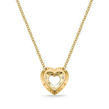 Load image into Gallery viewer, FCDD218_00 Diamond Line Line Necklace
