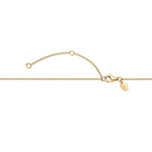 Load image into Gallery viewer, FCDD218_00 Diamond Line Line Necklace
