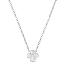 Load image into Gallery viewer, FCDD401_00 Diamond Line Fashion Necklace
