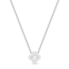 Load image into Gallery viewer, FCDD401_00 Diamond Line Fashion Necklace
