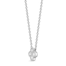 Load image into Gallery viewer, FCDD401_00 Diamond Line Fashion Necklace
