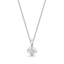 Load image into Gallery viewer, FPFD401_00 My First Diamond Fashion Pendant
