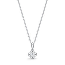 Load image into Gallery viewer, FPFD402_00 My First Diamond Fashion Pendant
