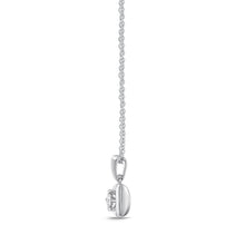 Load image into Gallery viewer, FPFD403_00 My First Diamond Fashion Pendant
