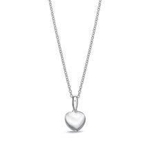 Load image into Gallery viewer, FCFD404_00 My First Diamond Illusion-setting Necklace
