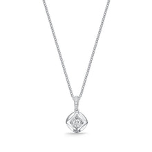 Load image into Gallery viewer, FPFD405_00 My First Diamond Fashion Pendant
