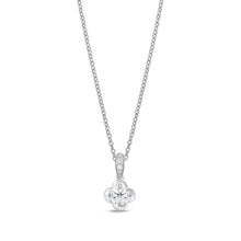 Load image into Gallery viewer, FPFD406_00 My First Diamond Fashion Pendant
