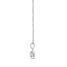 Load image into Gallery viewer, FPFD406_00 My First Diamond Fashion Pendant
