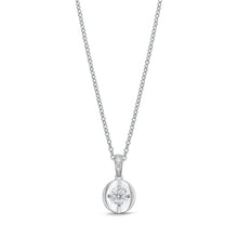 Load image into Gallery viewer, FPFD407_00 My First Diamond Fashion Pendant
