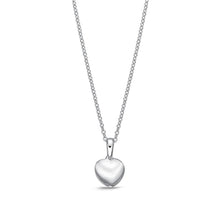 Load image into Gallery viewer, FCFD408_00 My First Diamond Illusion-setting Necklace
