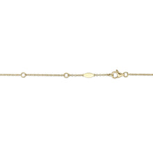 Load image into Gallery viewer, FCSU118_00 Stack'em Up Diamond Fashion Necklace
