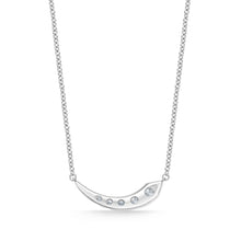 Load image into Gallery viewer, FCVD135_00 &quot;5&quot; Diamond Necklace
