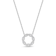 Load image into Gallery viewer, FCVG116_00 Vintage Fashion Necklace
