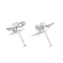 Load image into Gallery viewer, FEBM303_00 Blossom Studs Earrings
