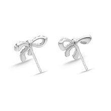 Load image into Gallery viewer, FEBM304_00 Blossom Studs Earrings
