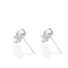 Load image into Gallery viewer, FEBQ307_00 Diamond Bouquets Illusion-setting Earrings

