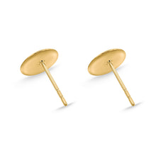 Load image into Gallery viewer, FECS143_00 Classics Diamond Studs Earrings
