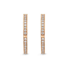 Load image into Gallery viewer, FELC101_00 L Collection Studs Earrings
