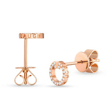 Load image into Gallery viewer, FELC126_00 L Collection Studs Earrings
