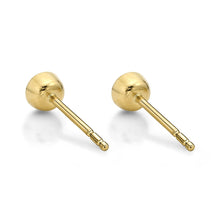 Load image into Gallery viewer, FESUR01_00 Stack'em Up Diamond Studs Earrings
