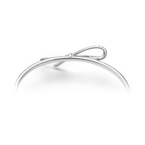 FGBM301_00 Blossom Oval Bangle