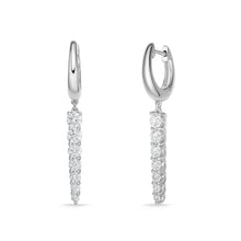 Load image into Gallery viewer, FHUB253_00 U-Basket Diamond Hugs
