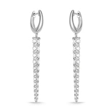 Load image into Gallery viewer, FHUB255_00 U-Basket Diamond Hugs
