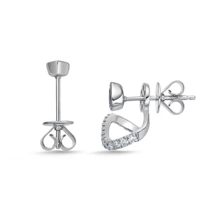 FJJE102_00 Jazz Me Diamond Jacket Earrings