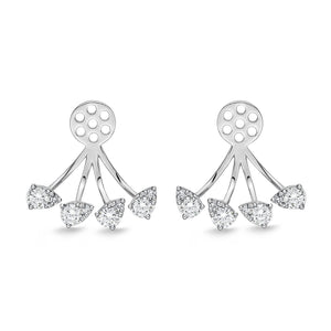 FJJE103_00 Jazz Me Diamond Jacket Earrings