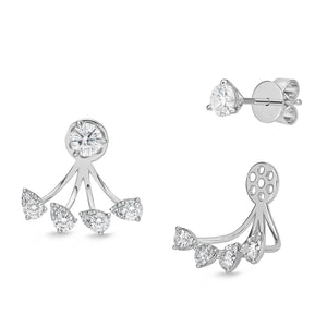 FJJE103_00 Jazz Me Diamond Jacket Earrings