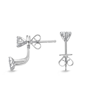 FJJE103_00 Jazz Me Diamond Jacket Earrings